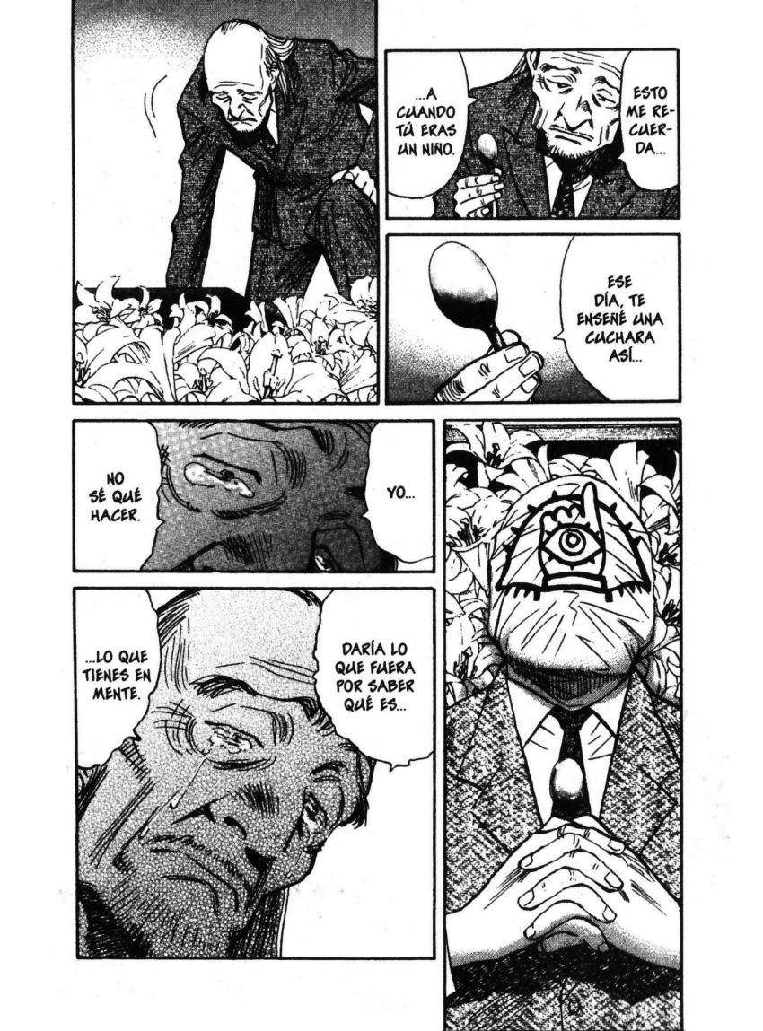 Read 20th Century Boys Español Manga Online