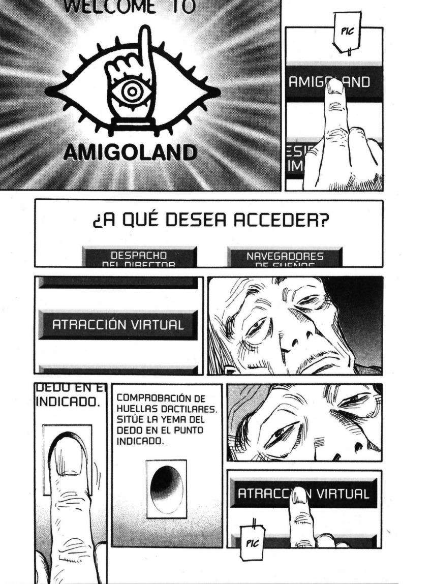 Read 20th Century Boys Español Manga Online
