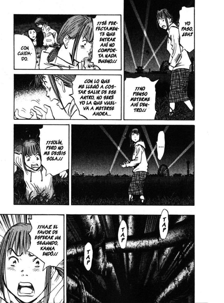 Read 20th Century Boys Español Manga Online