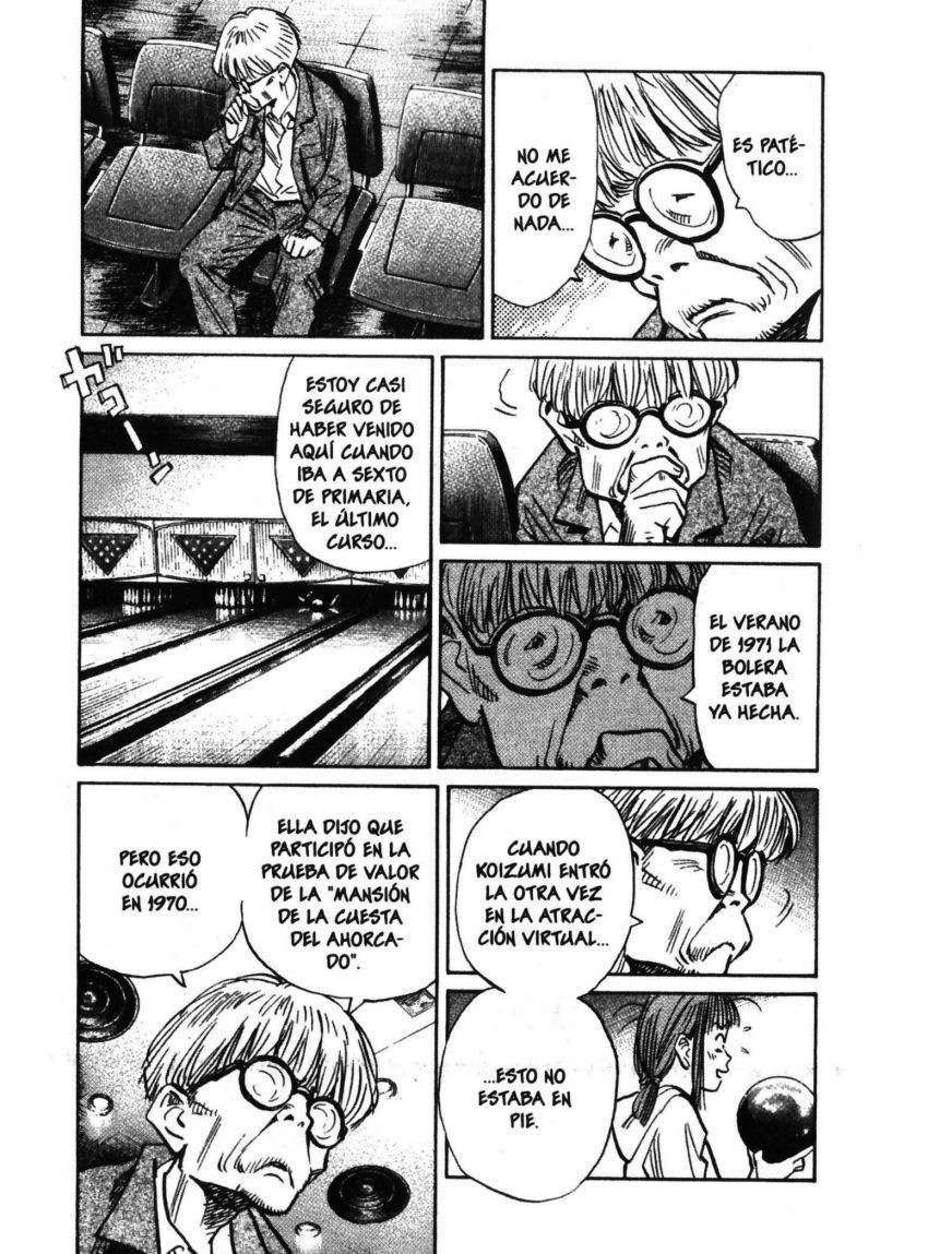 Read 20th Century Boys Español Manga Online