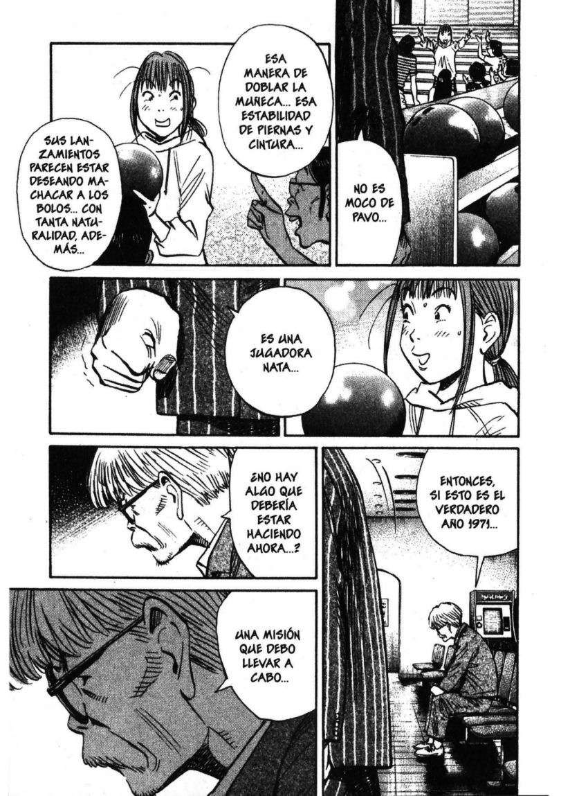 Read 20th Century Boys Español Manga Online