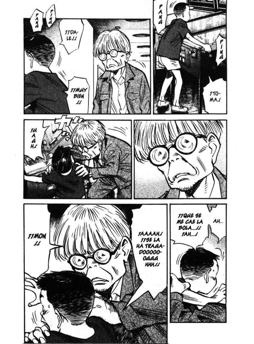 Read 20th Century Boys Español Manga Online