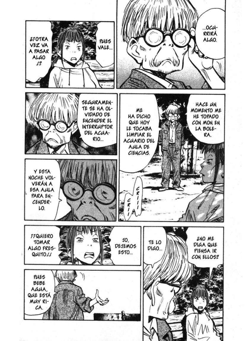 Read 20th Century Boys Español Manga Online