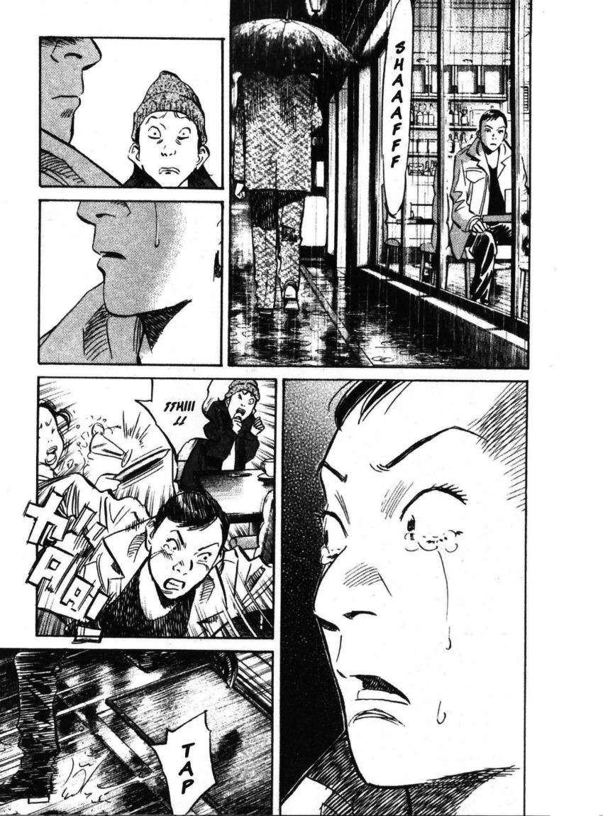 Read 20th Century Boys Español Manga Online