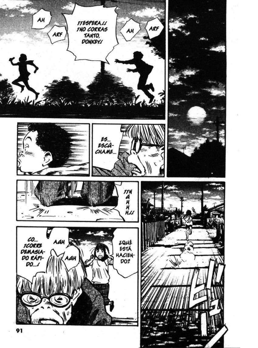 Read 20th Century Boys Español Manga Online