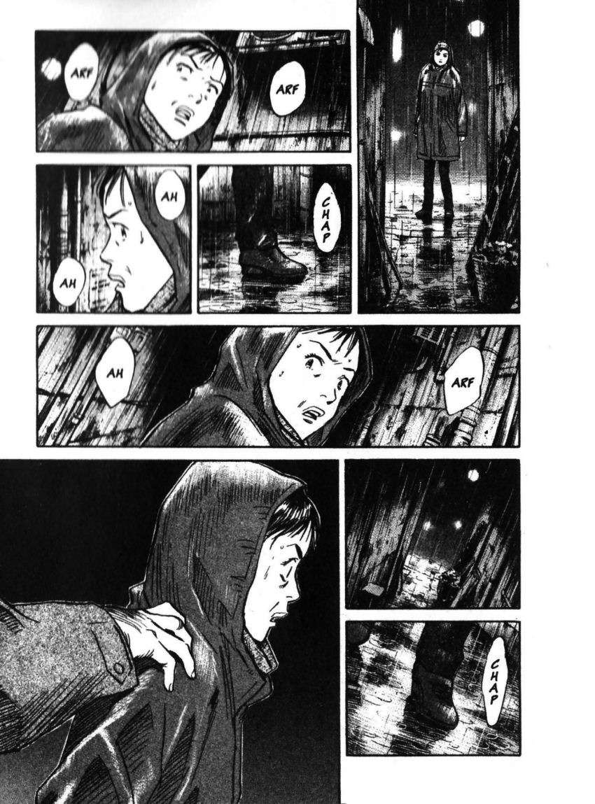 Read 20th Century Boys Español Manga Online