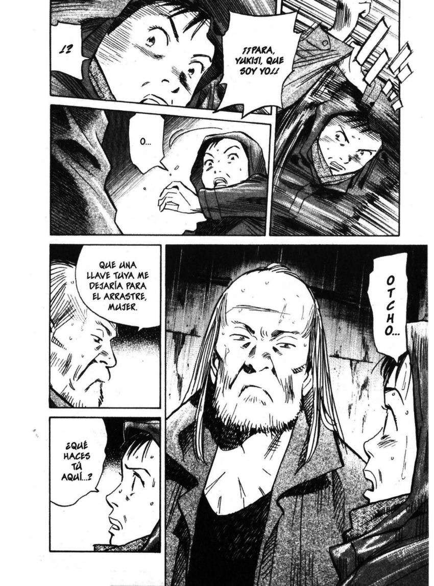Read 20th Century Boys Español Manga Online