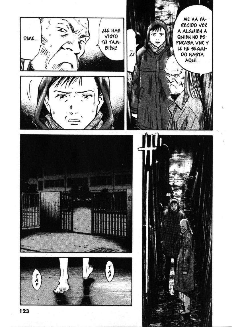 Read 20th Century Boys Español Manga Online