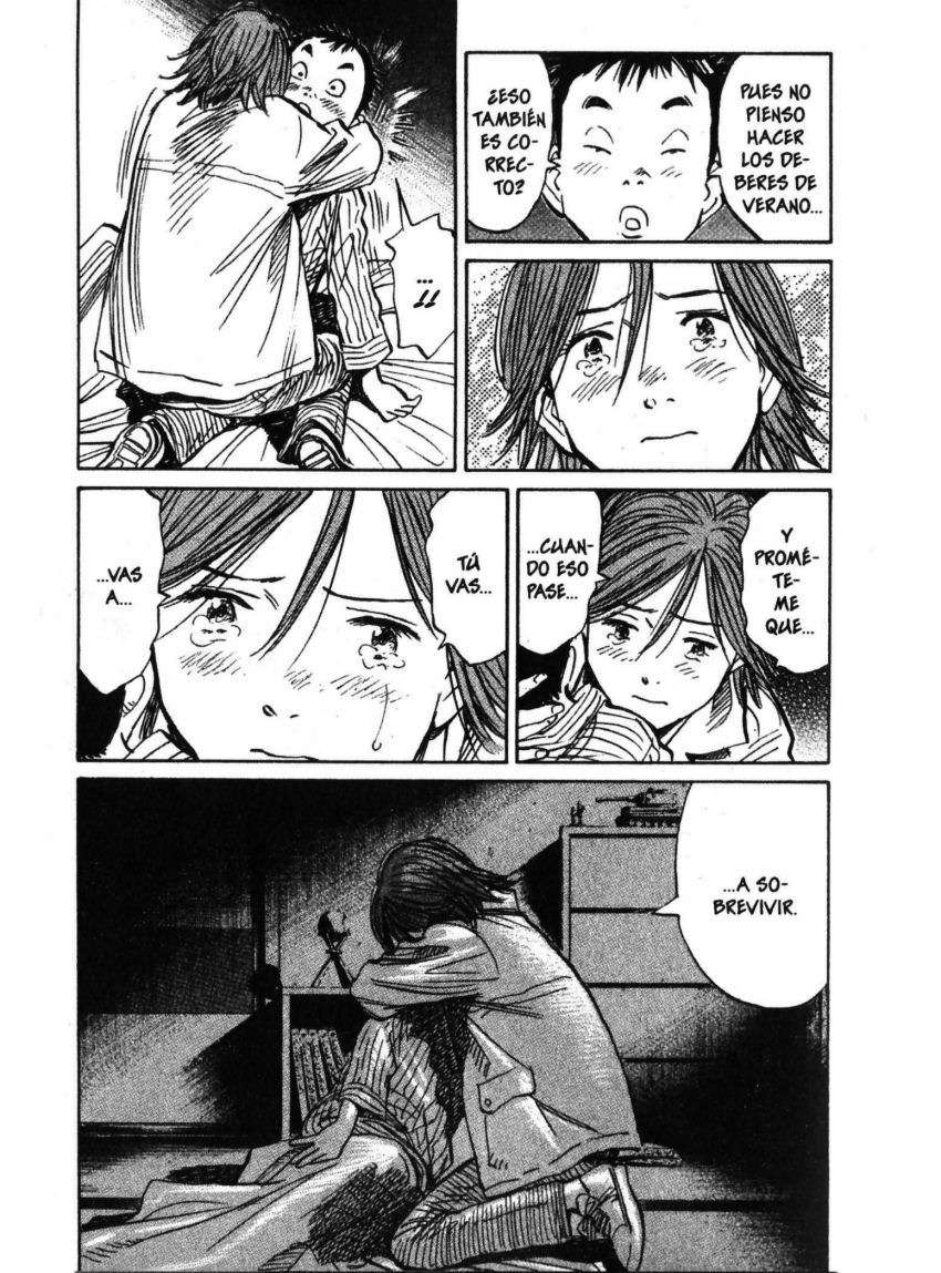 Read 20th Century Boys Español Manga Online