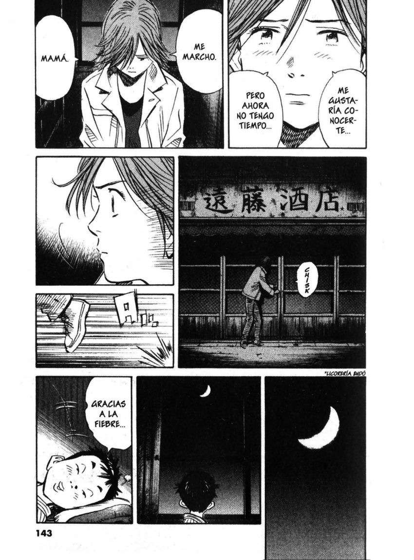 Read 20th Century Boys Español Manga Online