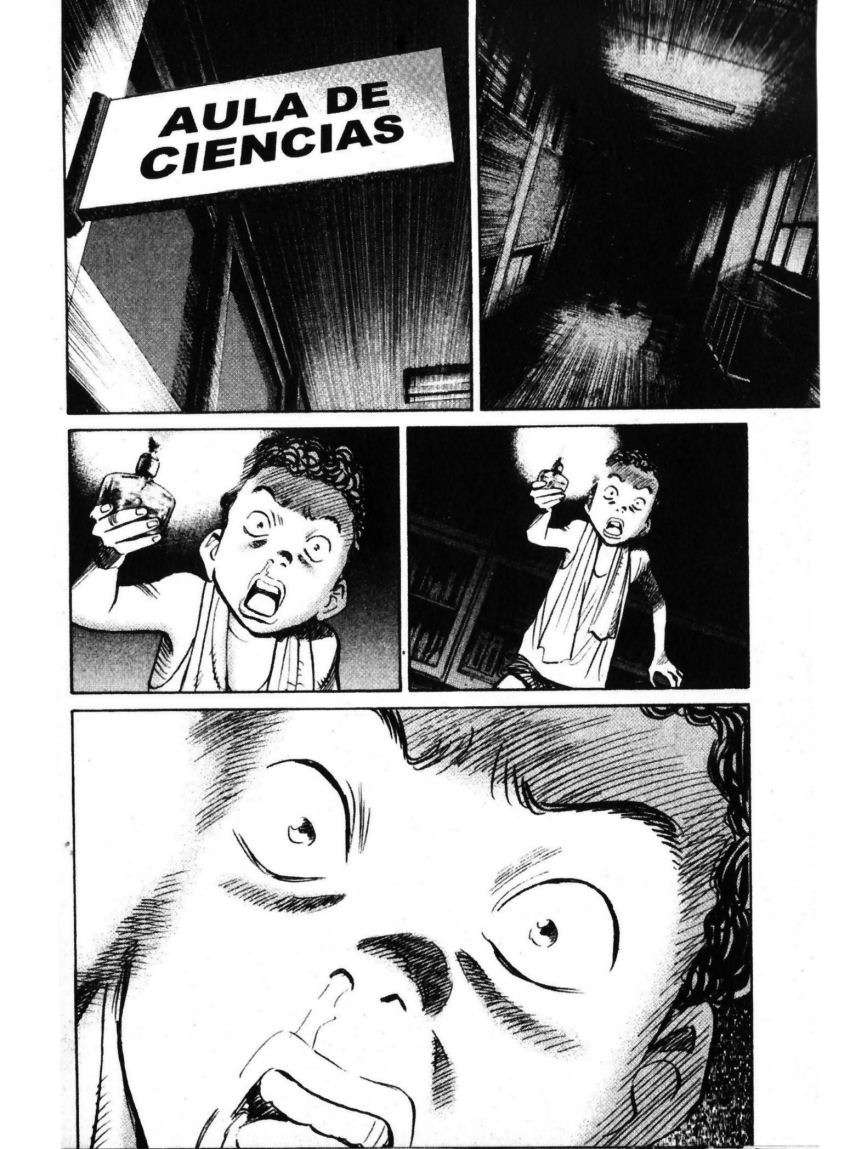 Read 20th Century Boys Español Manga Online