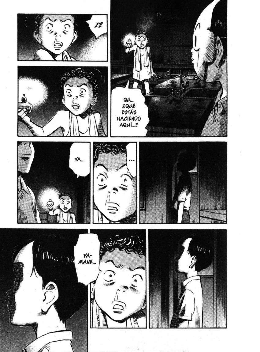 Read 20th Century Boys Español Manga Online