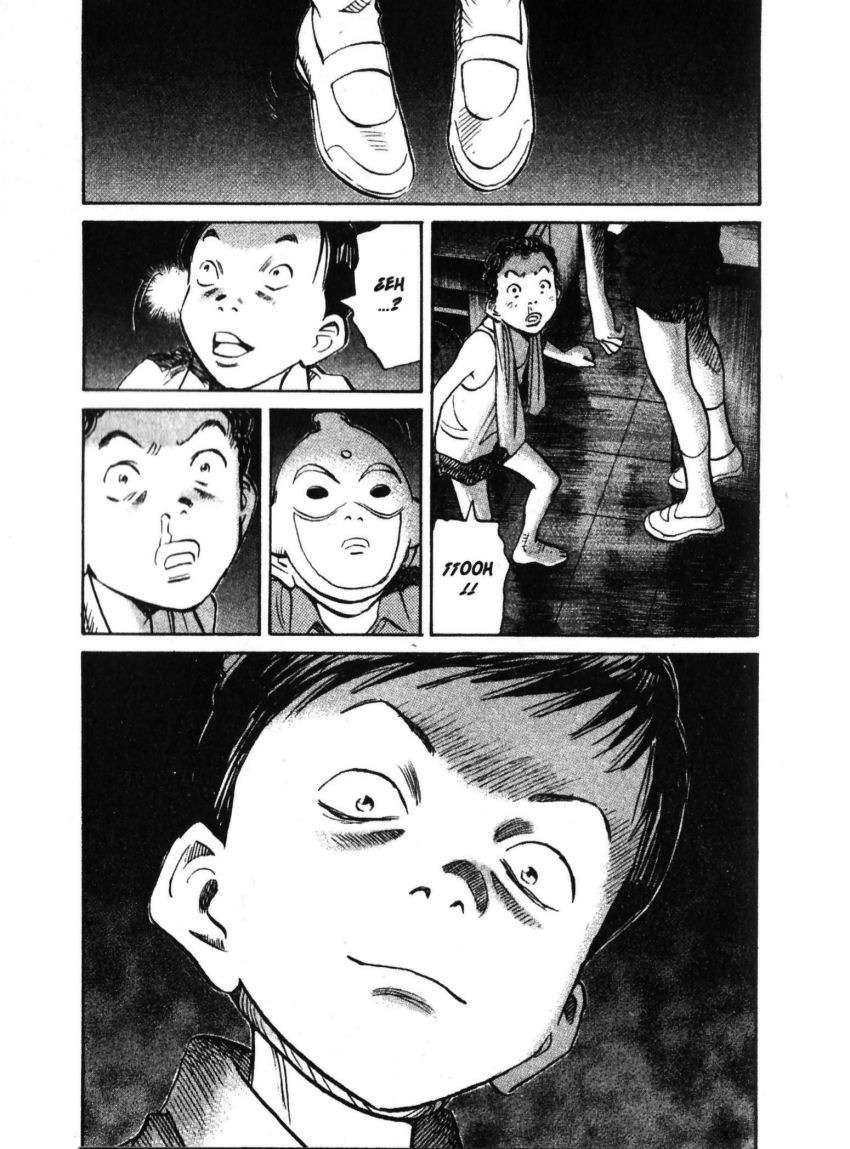 Read 20th Century Boys Español Manga Online