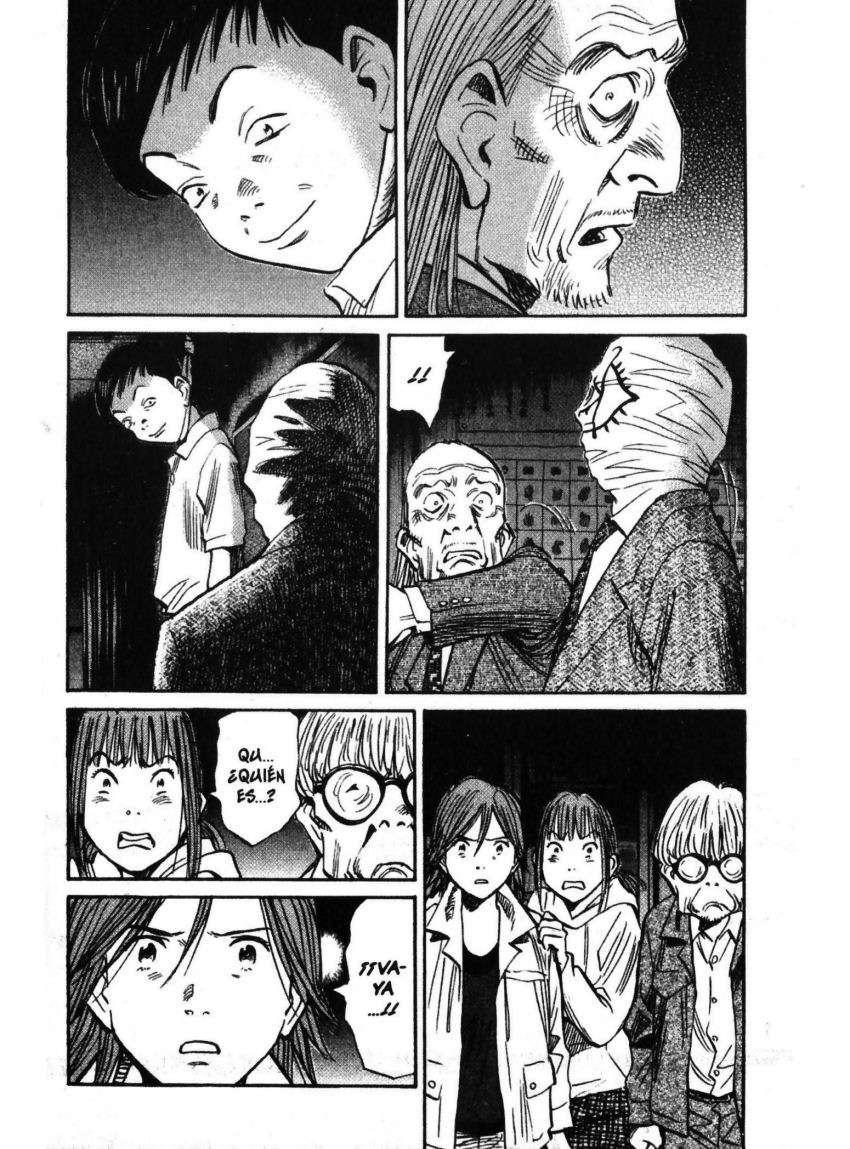 Read 20th Century Boys Español Manga Online