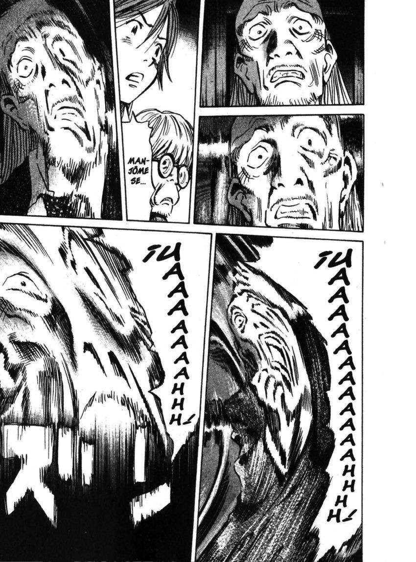 Read 20th Century Boys Español Manga Online