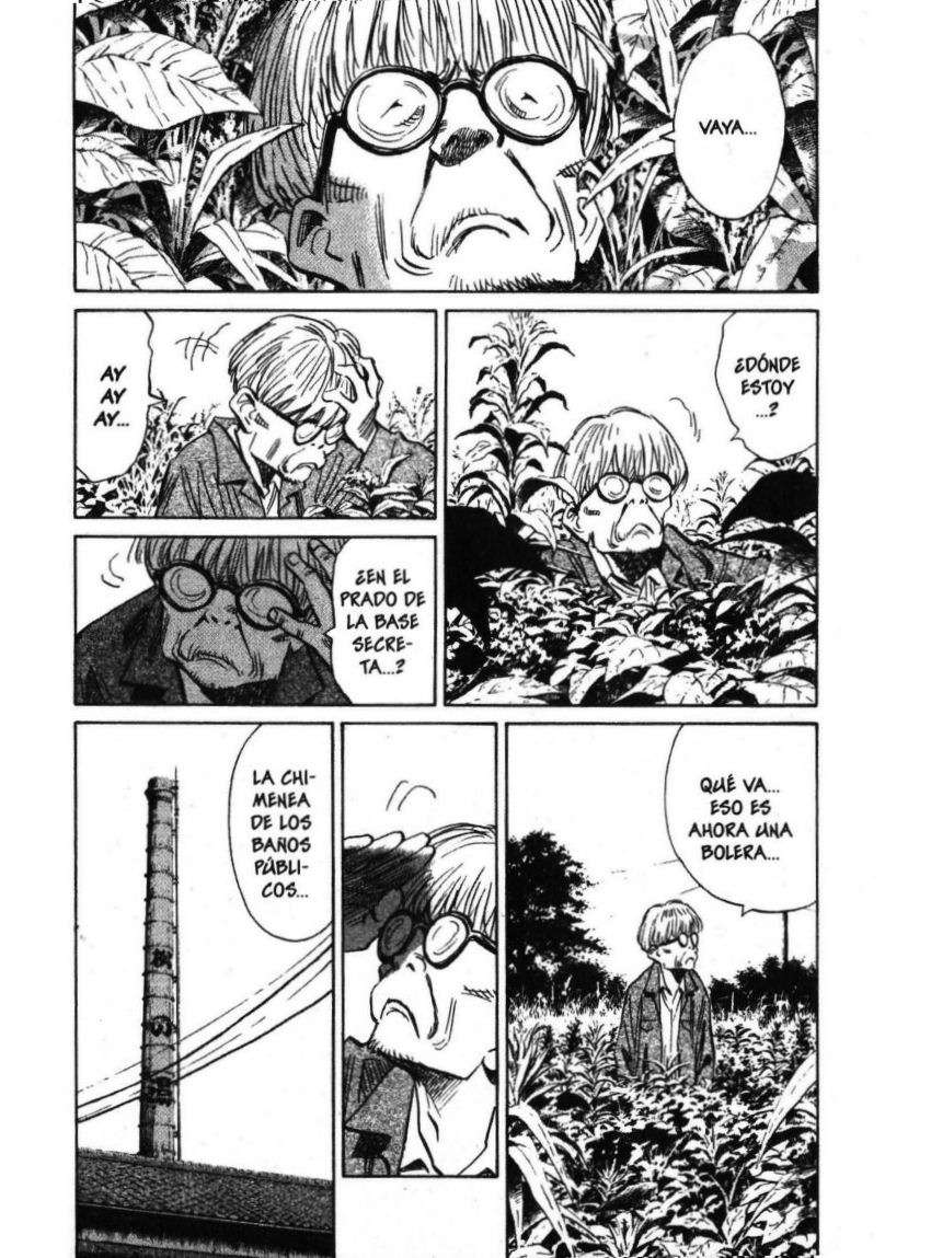 Read 20th Century Boys Español Manga Online