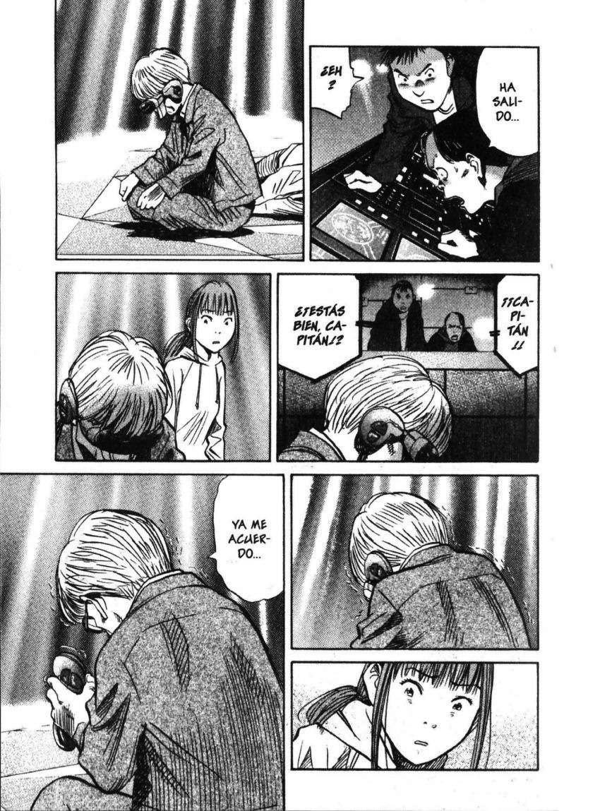 Read 20th Century Boys Español Manga Online