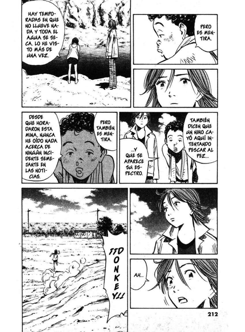 Read 20th Century Boys Español Manga Online