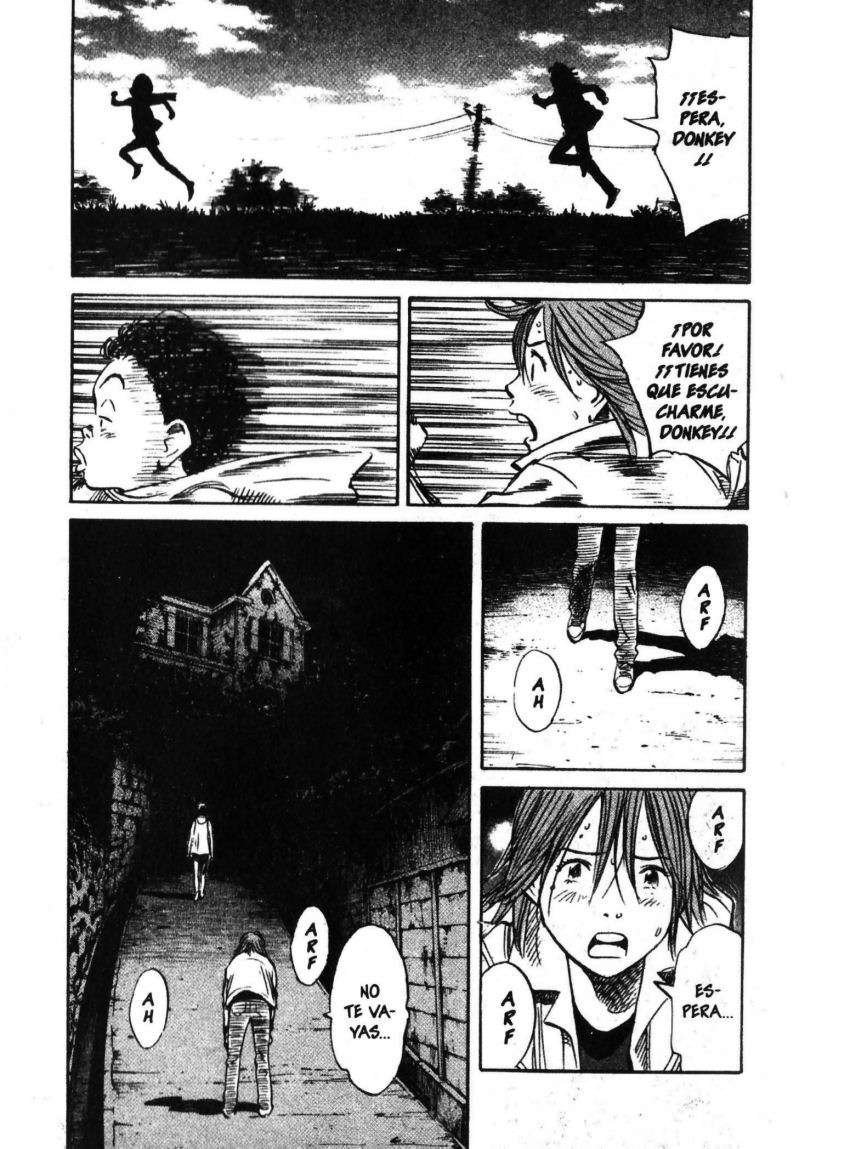 Read 20th Century Boys Español Manga Online