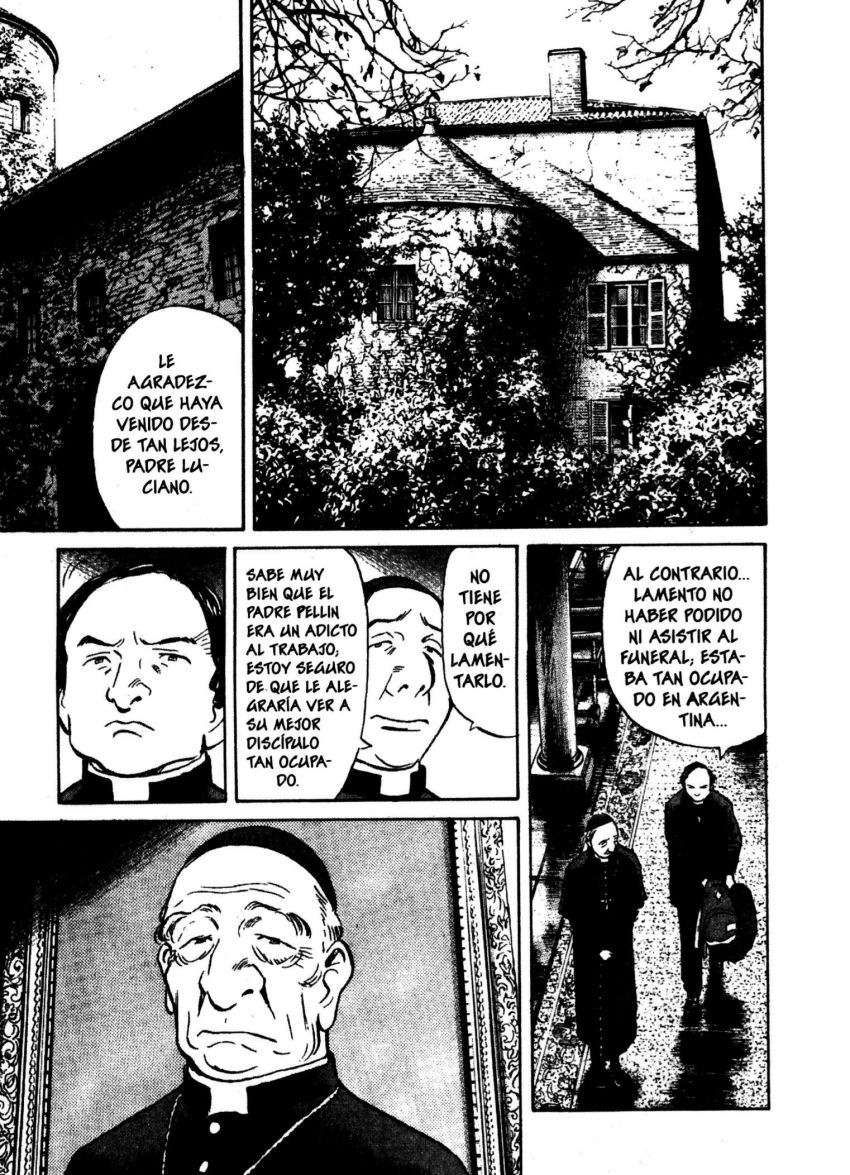 Read 20th Century Boys Español Manga Online