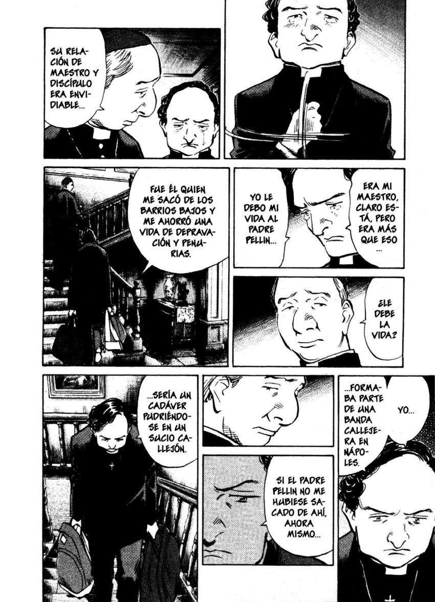Read 20th Century Boys Español Manga Online