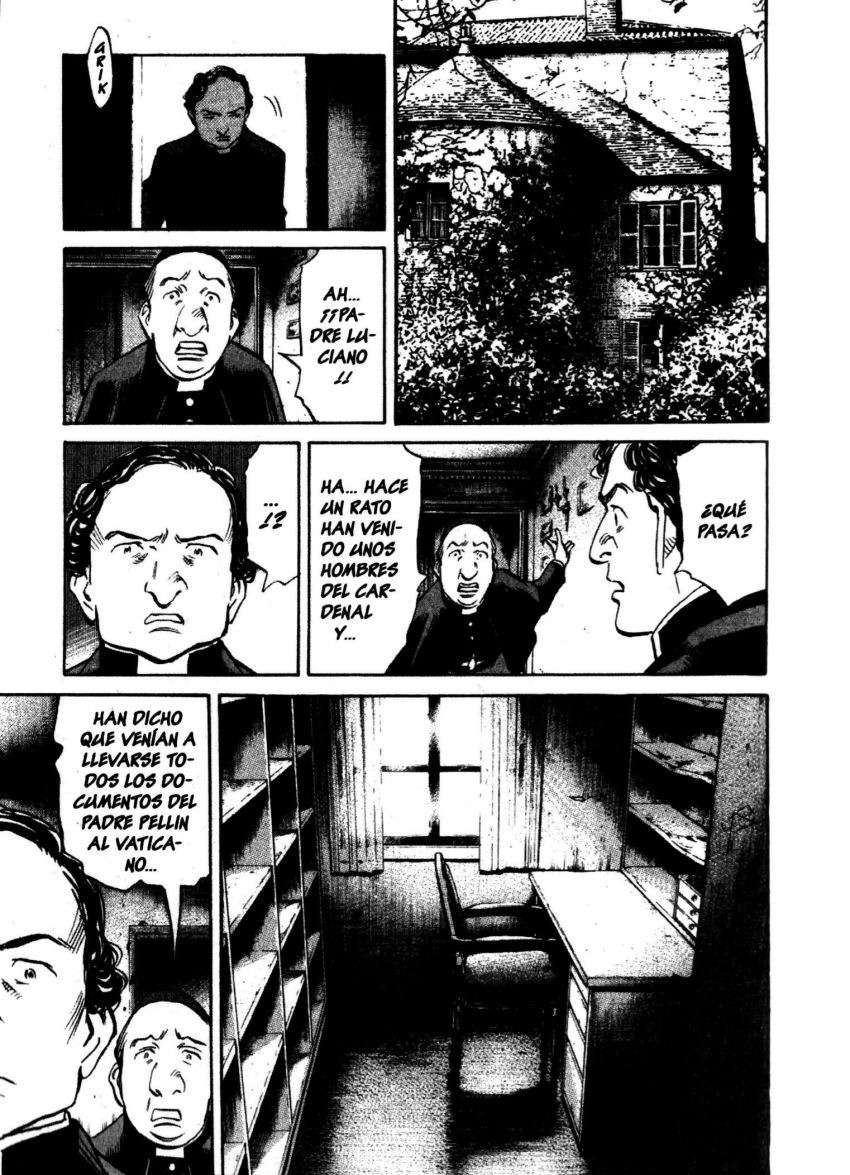 Read 20th Century Boys Español Manga Online