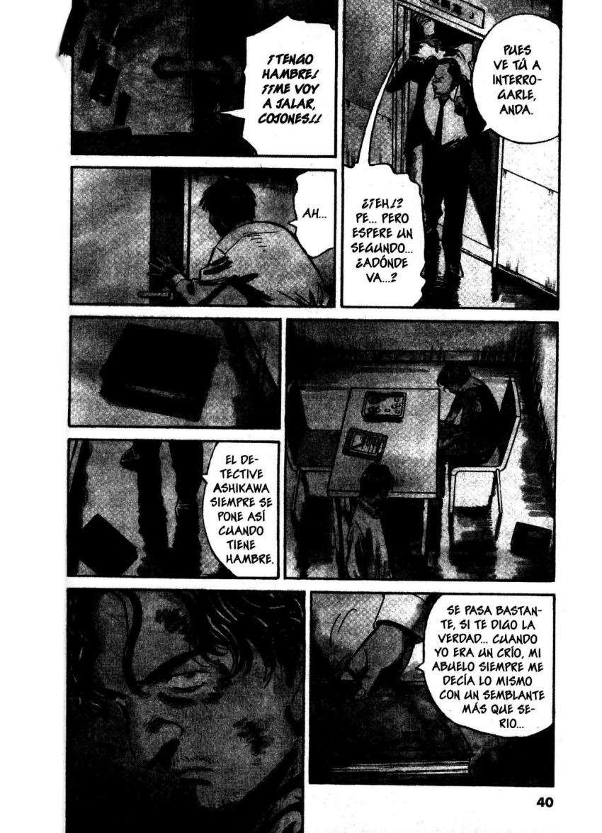 Read 20th Century Boys Español Manga Online
