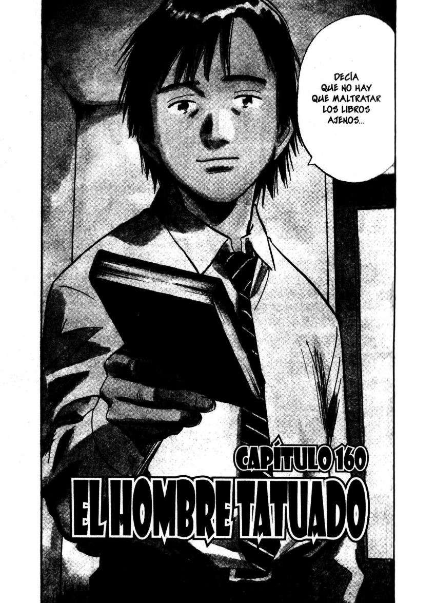 Read 20th Century Boys Español Manga Online