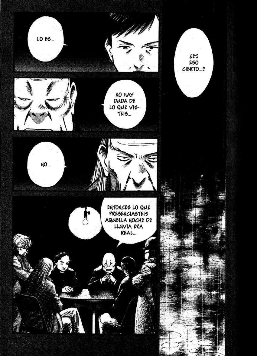 Read 20th Century Boys Español Manga Online