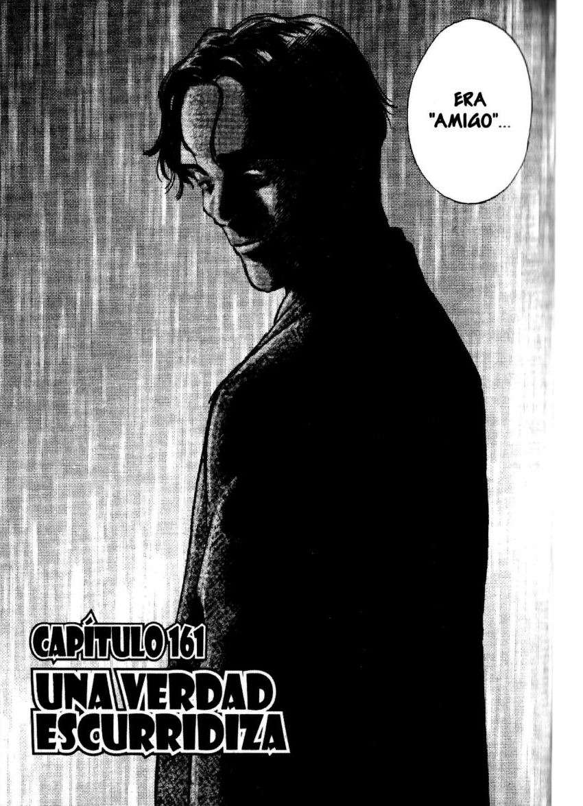 Read 20th Century Boys Español Manga Online