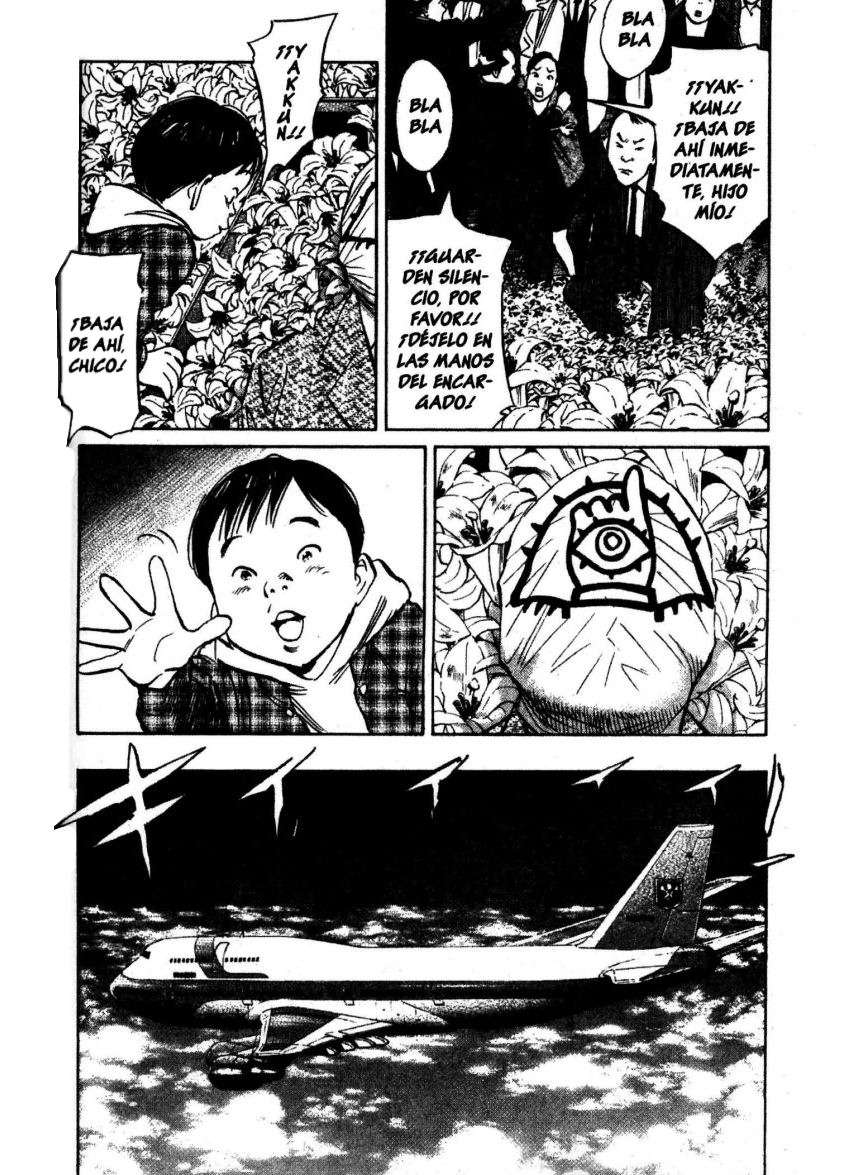 Read 20th Century Boys Español Manga Online