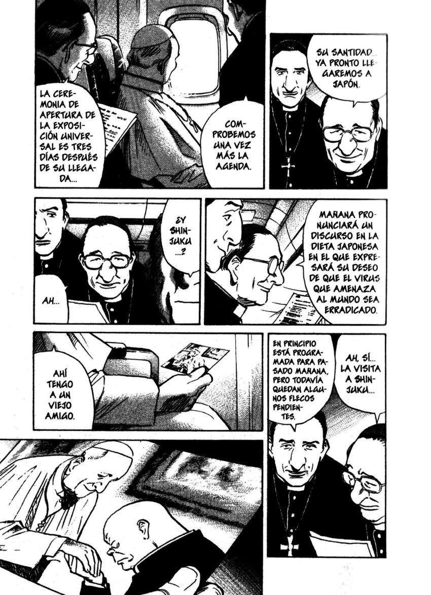 Read 20th Century Boys Español Manga Online