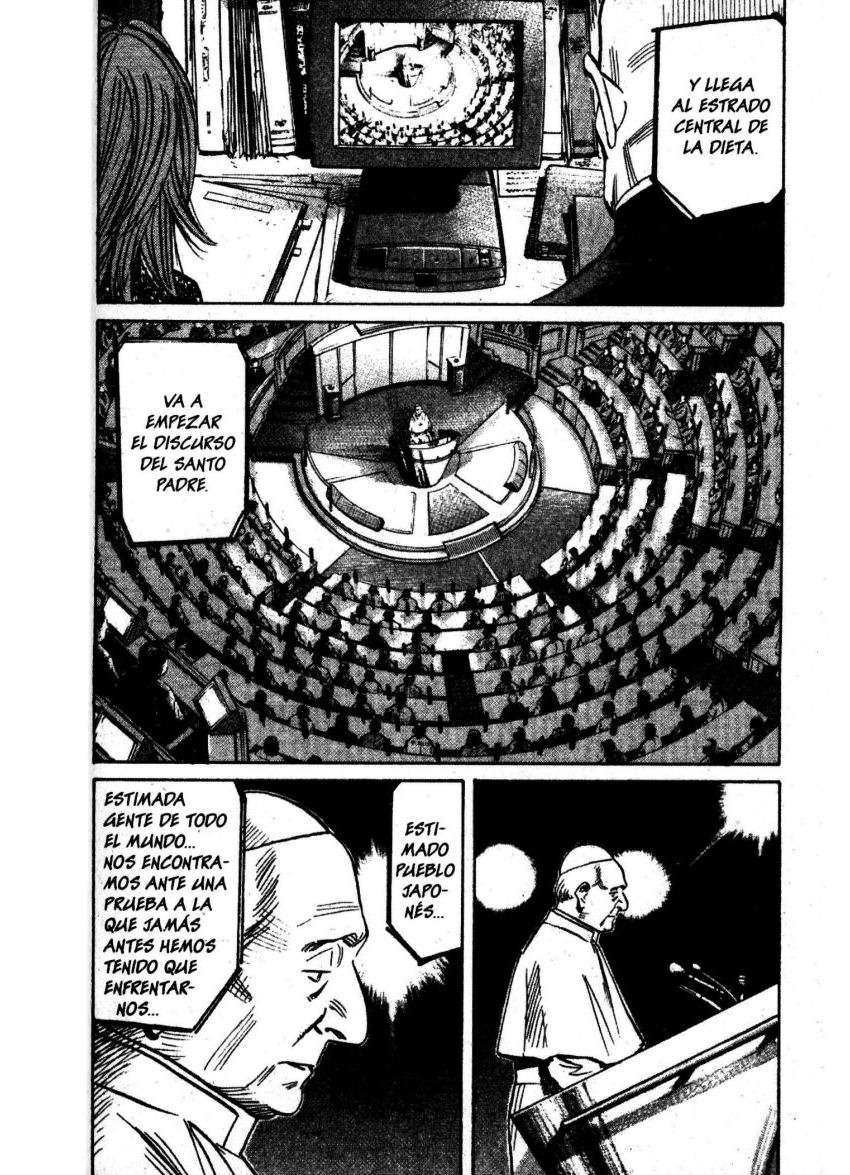 Read 20th Century Boys Español Manga Online