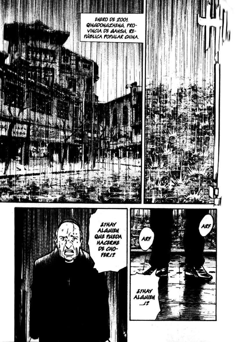 Read 20th Century Boys Español Manga Online