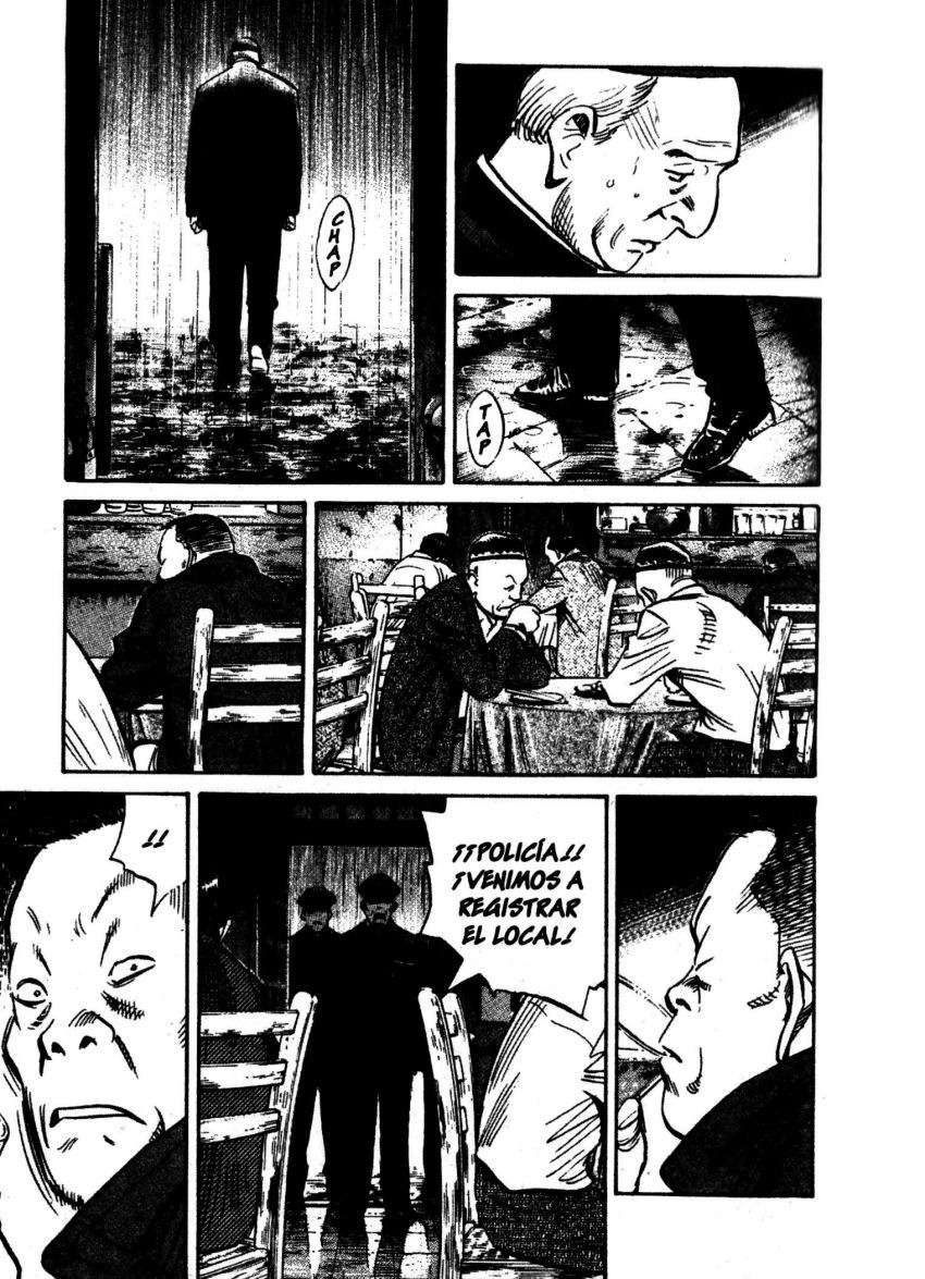 Read 20th Century Boys Español Manga Online
