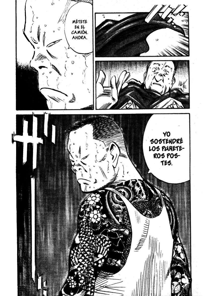 Read 20th Century Boys Español Manga Online