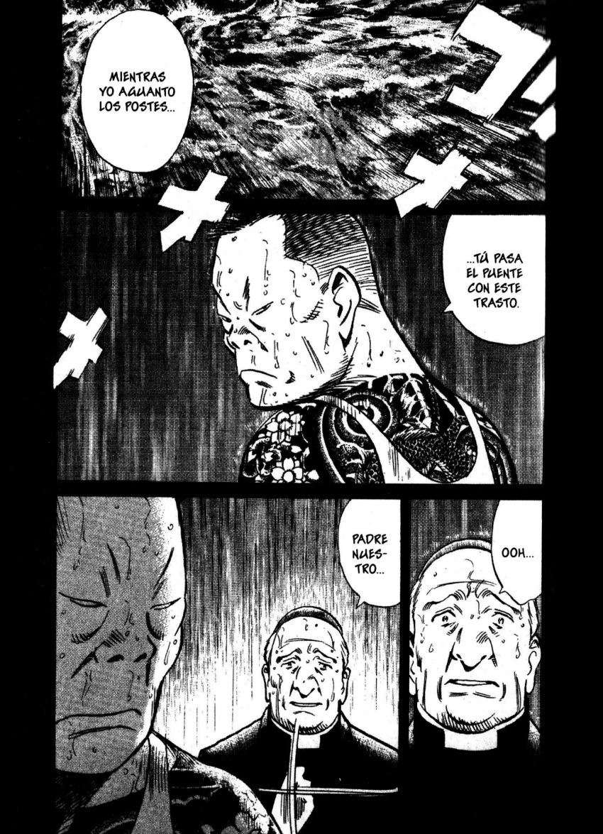Read 20th Century Boys Español Manga Online