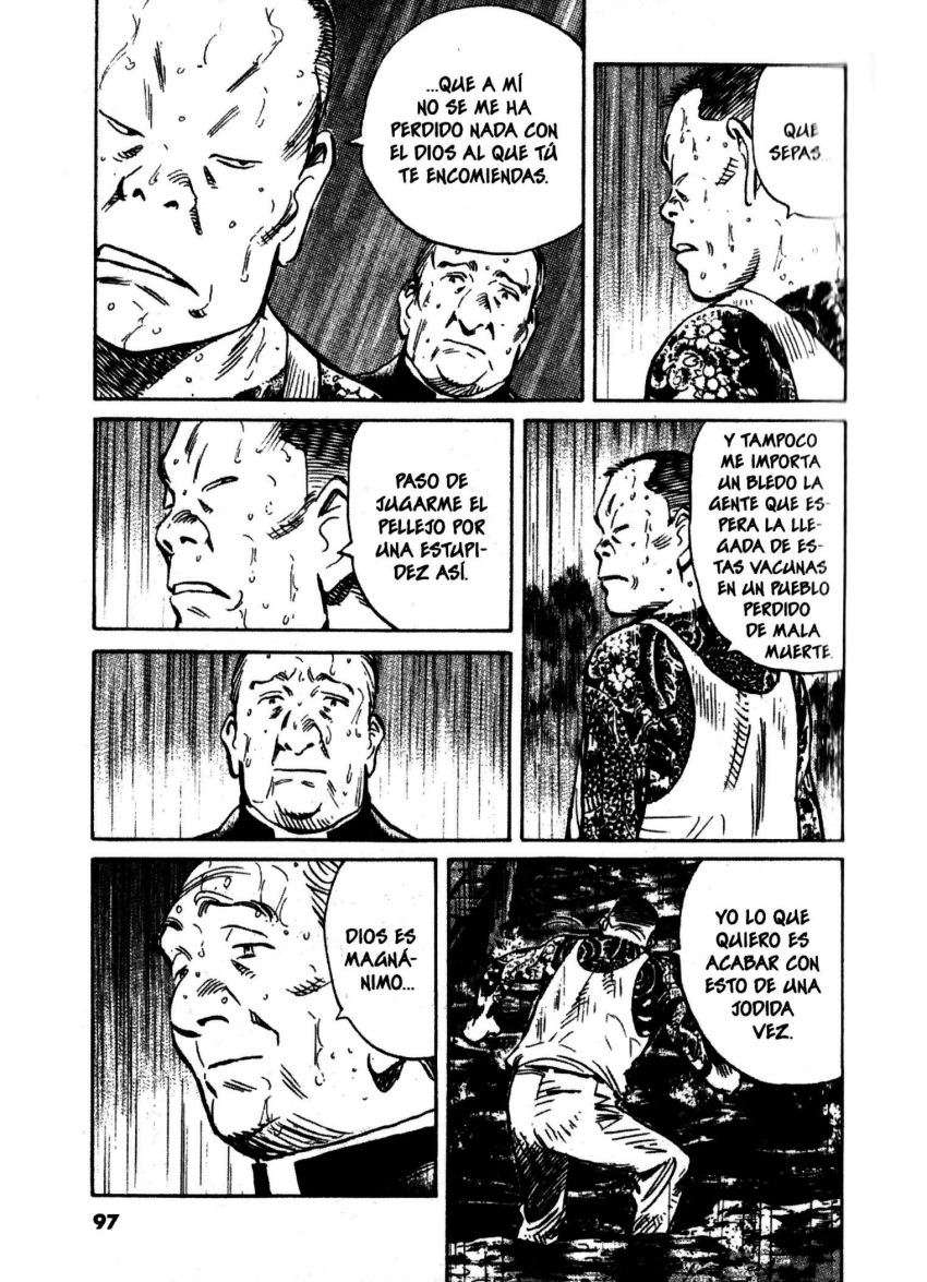 Read 20th Century Boys Español Manga Online