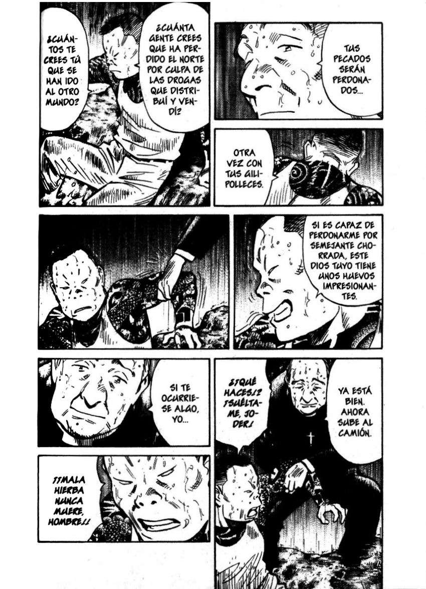 Read 20th Century Boys Español Manga Online