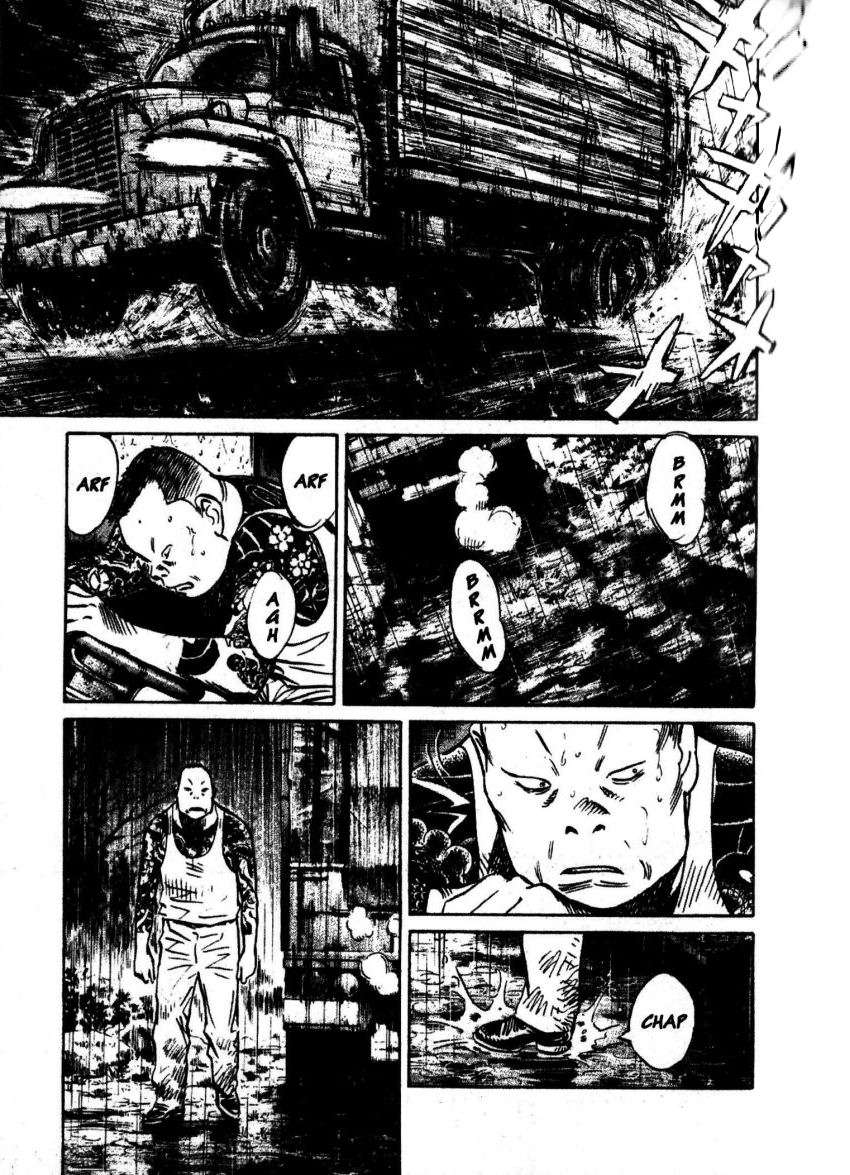 Read 20th Century Boys Español Manga Online