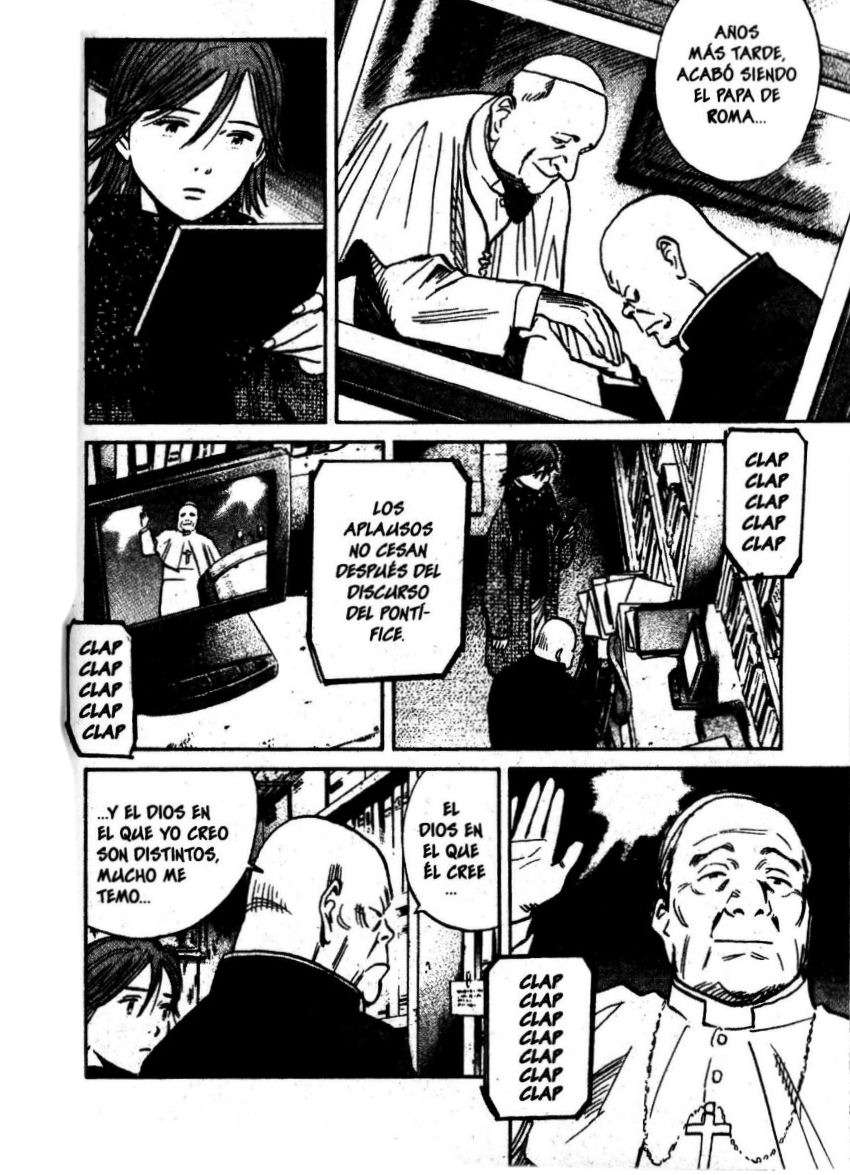 Read 20th Century Boys Español Manga Online