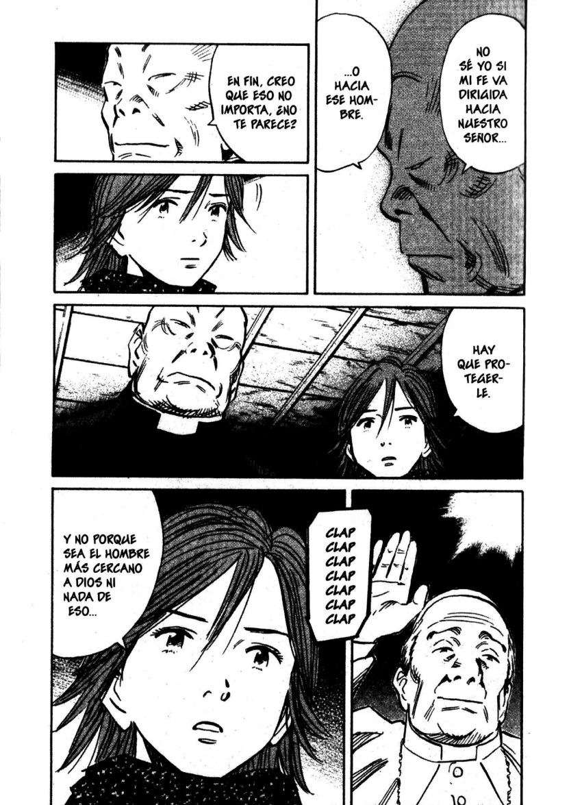 Read 20th Century Boys Español Manga Online