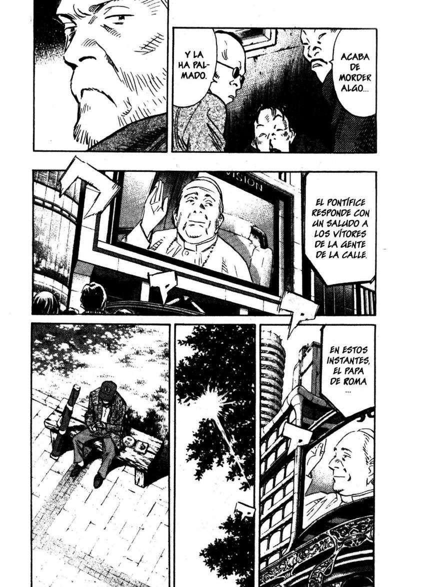 Read 20th Century Boys Español Manga Online