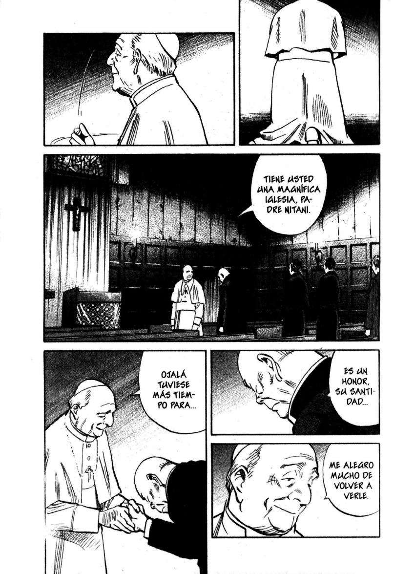 Read 20th Century Boys Español Manga Online