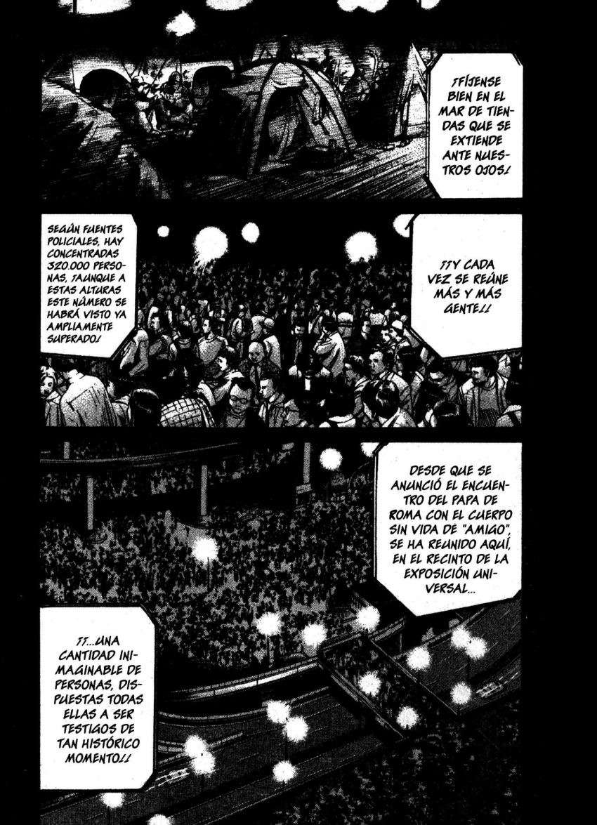 Read 20th Century Boys Español Manga Online