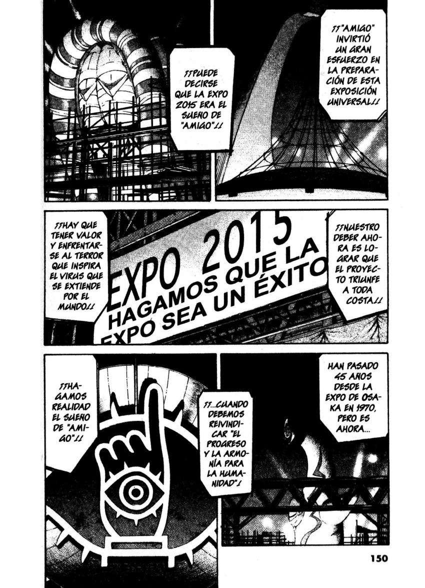 Read 20th Century Boys Español Manga Online