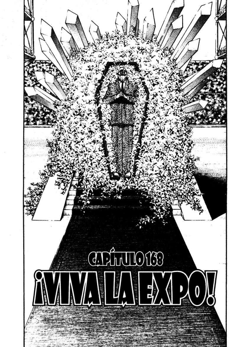 Read 20th Century Boys Español Manga Online