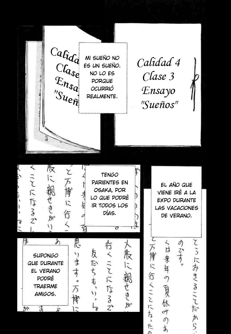 Read 20th Century Boys Español Manga Online