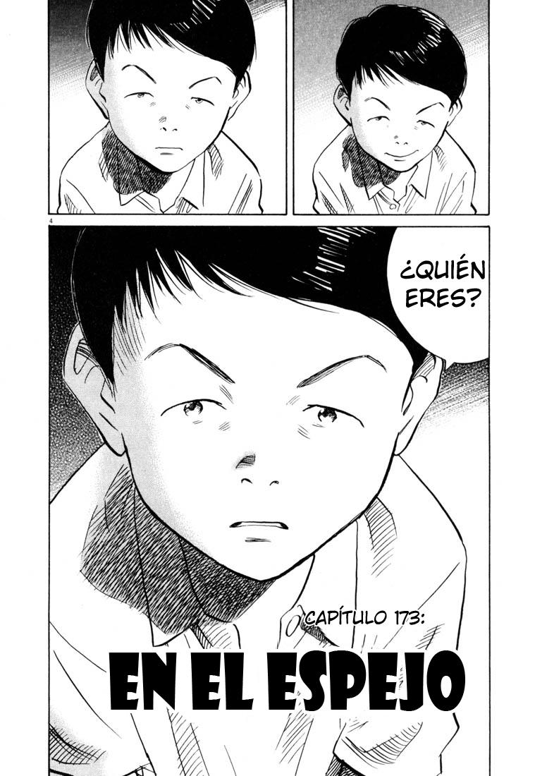 Read 20th Century Boys Español Manga Online