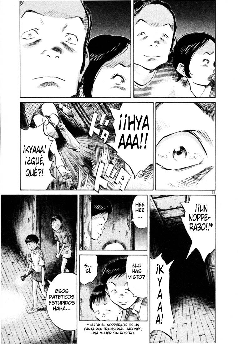 Read 20th Century Boys Español Manga Online